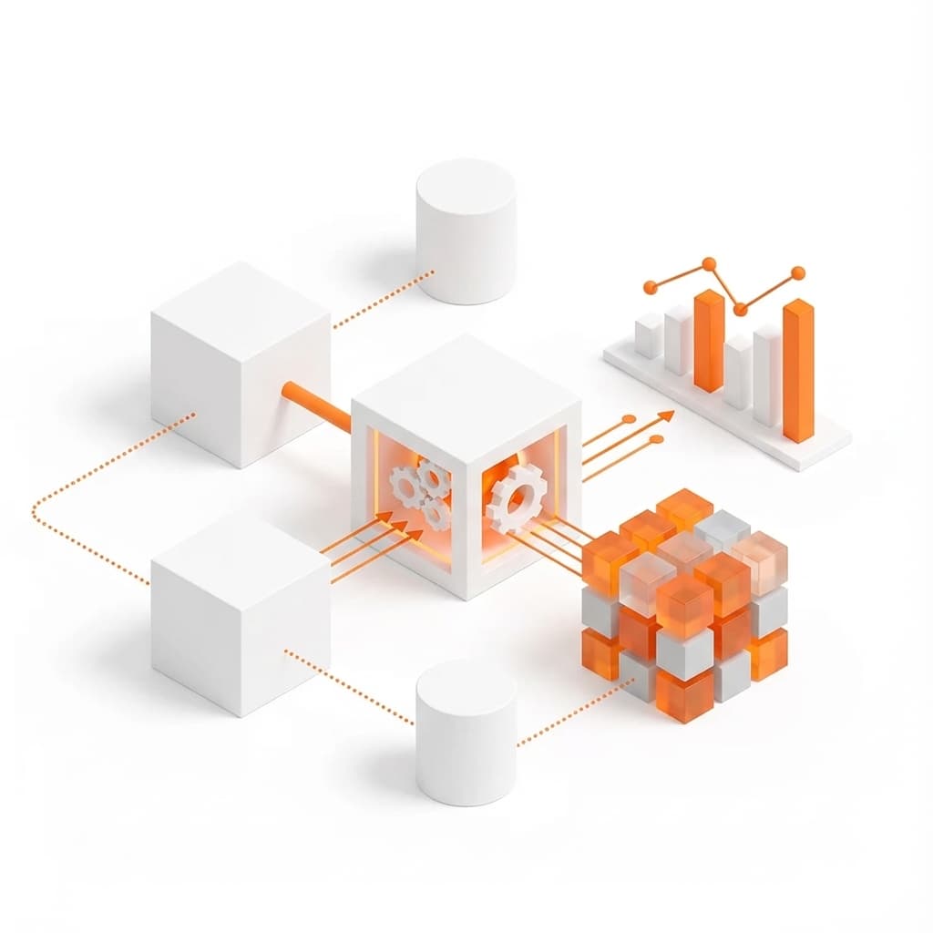 인원, 식수 시뮬레이션