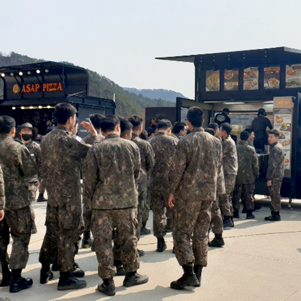 공공기관 협력 서비스